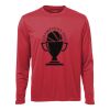 ATC™ PRO TEAM LONG SLEEVE TEE Vignette