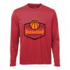 ATC™ PRO TEAM LONG SLEEVE TEE Vignette