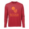 ATC™ PRO TEAM LONG SLEEVE TEE Vignette