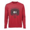 ATC™ PRO TEAM LONG SLEEVE TEE Vignette