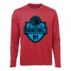 ATC™ PRO TEAM LONG SLEEVE TEE Vignette