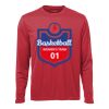 ATC™ PRO TEAM LONG SLEEVE TEE Vignette