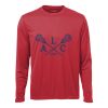 ATC™ PRO TEAM LONG SLEEVE TEE Vignette
