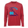 ATC™ PRO TEAM LONG SLEEVE TEE Vignette