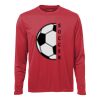 ATC™ PRO TEAM LONG SLEEVE TEE Vignette