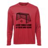 ATC™ PRO TEAM LONG SLEEVE TEE Vignette