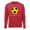 ATC™ PRO TEAM LONG SLEEVE TEE Vignette