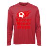 ATC™ PRO TEAM LONG SLEEVE TEE Vignette