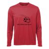 ATC™ PRO TEAM LONG SLEEVE TEE Vignette