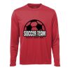 ATC™ PRO TEAM LONG SLEEVE TEE Vignette