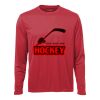 ATC™ PRO TEAM LONG SLEEVE TEE Vignette