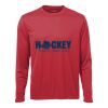 ATC™ PRO TEAM LONG SLEEVE TEE Vignette