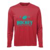 ATC™ PRO TEAM LONG SLEEVE TEE Vignette