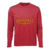 ATC™ PRO TEAM LONG SLEEVE TEE Vignette