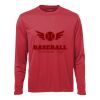 ATC™ PRO TEAM LONG SLEEVE TEE Vignette