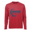 ATC™ PRO TEAM LONG SLEEVE TEE Vignette