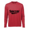 ATC™ PRO TEAM LONG SLEEVE TEE Vignette