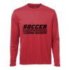 ATC™ PRO TEAM LONG SLEEVE TEE Vignette