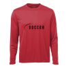 ATC™ PRO TEAM LONG SLEEVE TEE Vignette