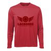 ATC™ PRO TEAM LONG SLEEVE TEE Vignette