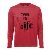 ATC™ PRO TEAM LONG SLEEVE TEE Vignette