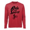 ATC™ PRO TEAM LONG SLEEVE TEE Vignette
