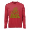 ATC™ PRO TEAM LONG SLEEVE TEE Vignette