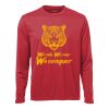 ATC™ PRO TEAM LONG SLEEVE TEE Vignette