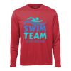 ATC™ PRO TEAM LONG SLEEVE TEE Vignette