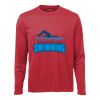 ATC™ PRO TEAM LONG SLEEVE TEE Vignette