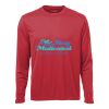 ATC™ PRO TEAM LONG SLEEVE TEE Vignette