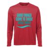 ATC™ PRO TEAM LONG SLEEVE TEE Vignette