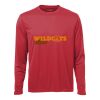 ATC™ PRO TEAM LONG SLEEVE TEE Vignette