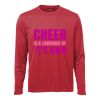 ATC™ PRO TEAM LONG SLEEVE TEE Vignette