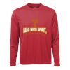 ATC™ PRO TEAM LONG SLEEVE TEE Vignette