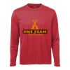 ATC™ PRO TEAM LONG SLEEVE TEE Vignette