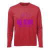 ATC™ PRO TEAM LONG SLEEVE TEE Vignette
