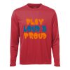 ATC™ PRO TEAM LONG SLEEVE TEE Vignette