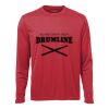 ATC™ PRO TEAM LONG SLEEVE TEE Vignette