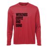 ATC™ PRO TEAM LONG SLEEVE TEE Vignette