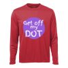 ATC™ PRO TEAM LONG SLEEVE TEE Vignette