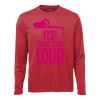 ATC™ PRO TEAM LONG SLEEVE TEE Vignette