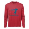 ATC™ PRO TEAM LONG SLEEVE TEE Vignette
