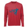 ATC™ PRO TEAM LONG SLEEVE TEE Vignette