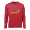 ATC™ PRO TEAM LONG SLEEVE TEE Vignette