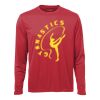 ATC™ PRO TEAM LONG SLEEVE TEE Vignette