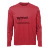 ATC™ PRO TEAM LONG SLEEVE TEE Vignette