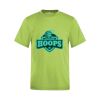 ATC™ PRO TEAM SHORT SLEEVE YOUTH TEE Vignette