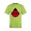 ATC™ PRO TEAM SHORT SLEEVE YOUTH TEE Vignette