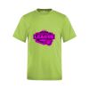 ATC™ PRO TEAM SHORT SLEEVE YOUTH TEE Vignette